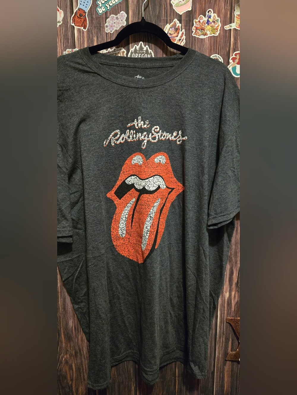 3XL ROLLING STONES